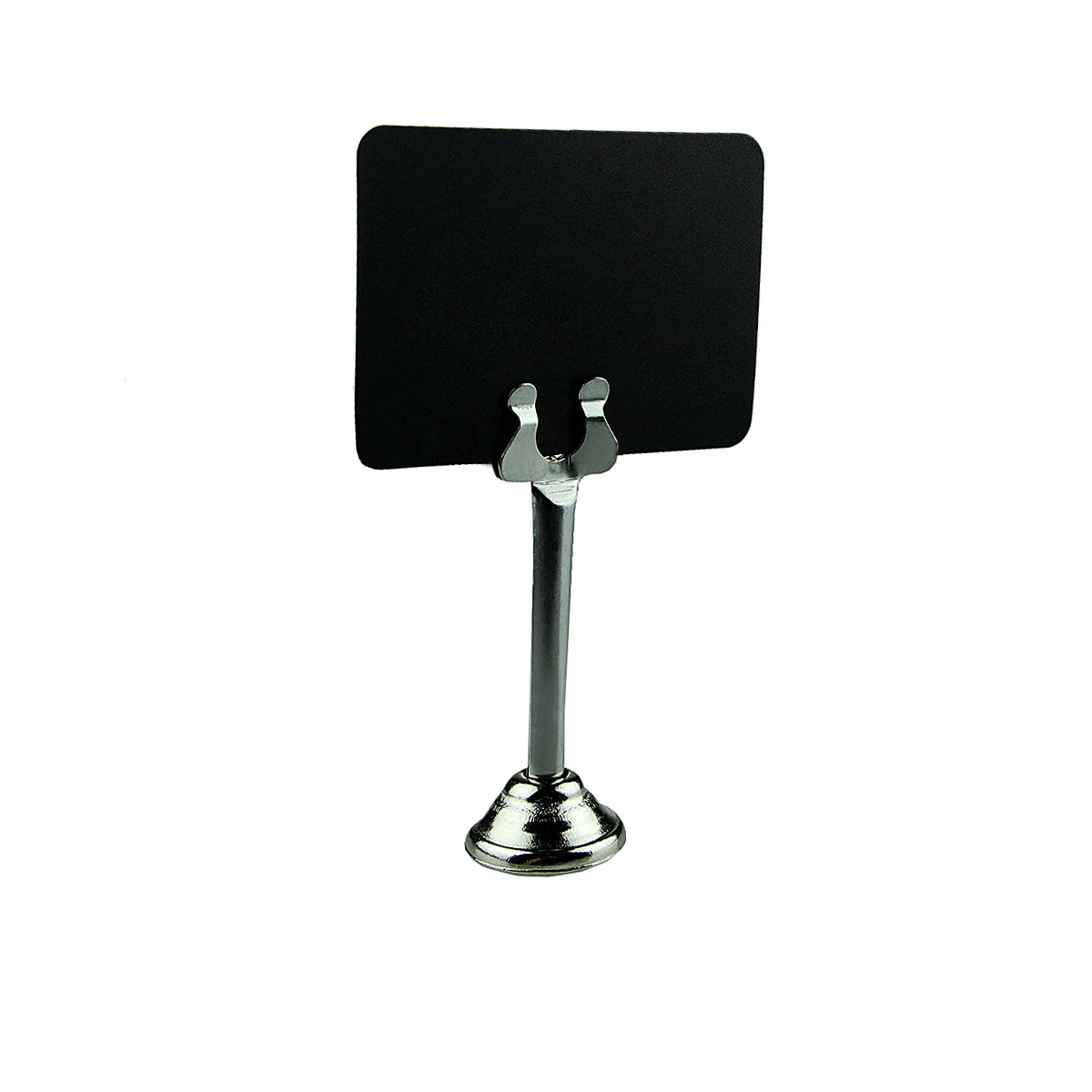 Narx yorlig‘i ushlagichi MV-CLIP-80, balandligi 80 mm — 3-surat