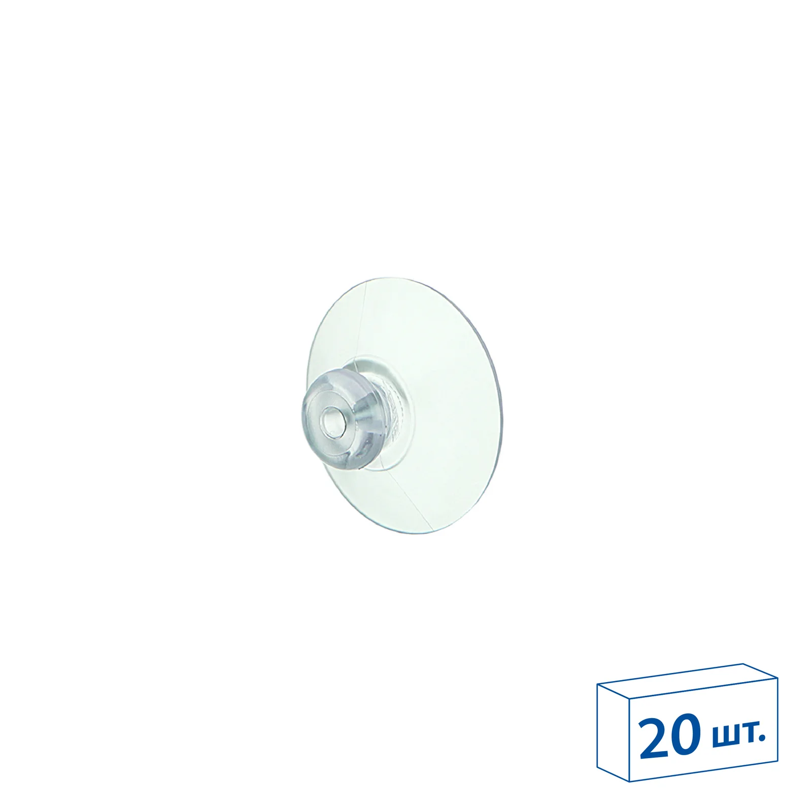 SC-30 universal vakuumli so‘rg‘ich (qadoqda 20 dona)