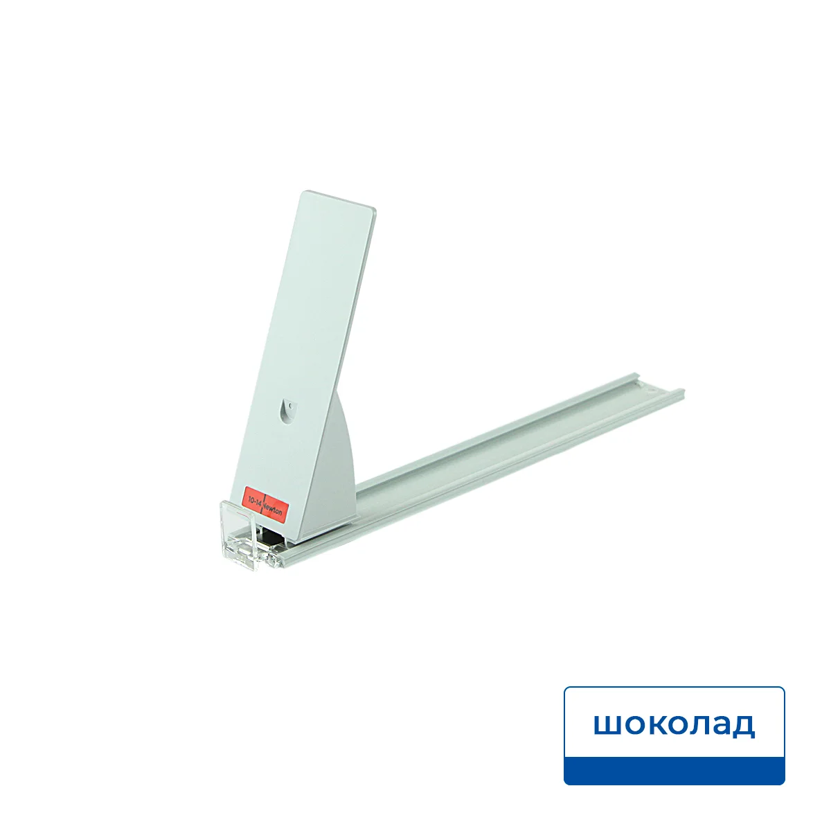 Толкатель FORTA GROSSA-4 10-14N 285