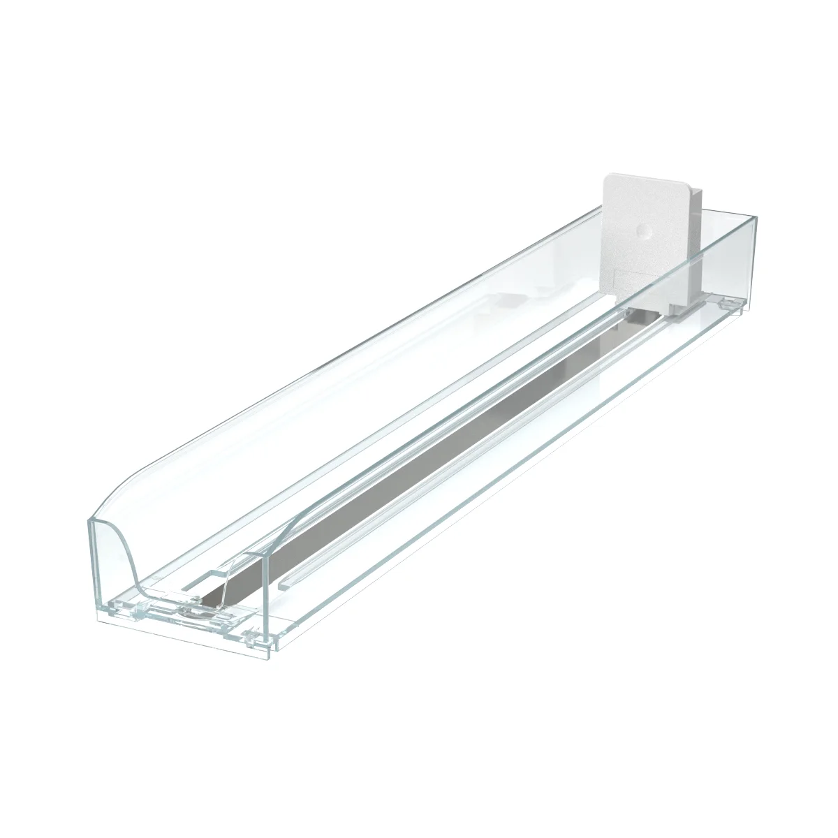 Лоток для сигарет SIG-TRAY, длина 385 мм, сила толкания 3N — фото 3