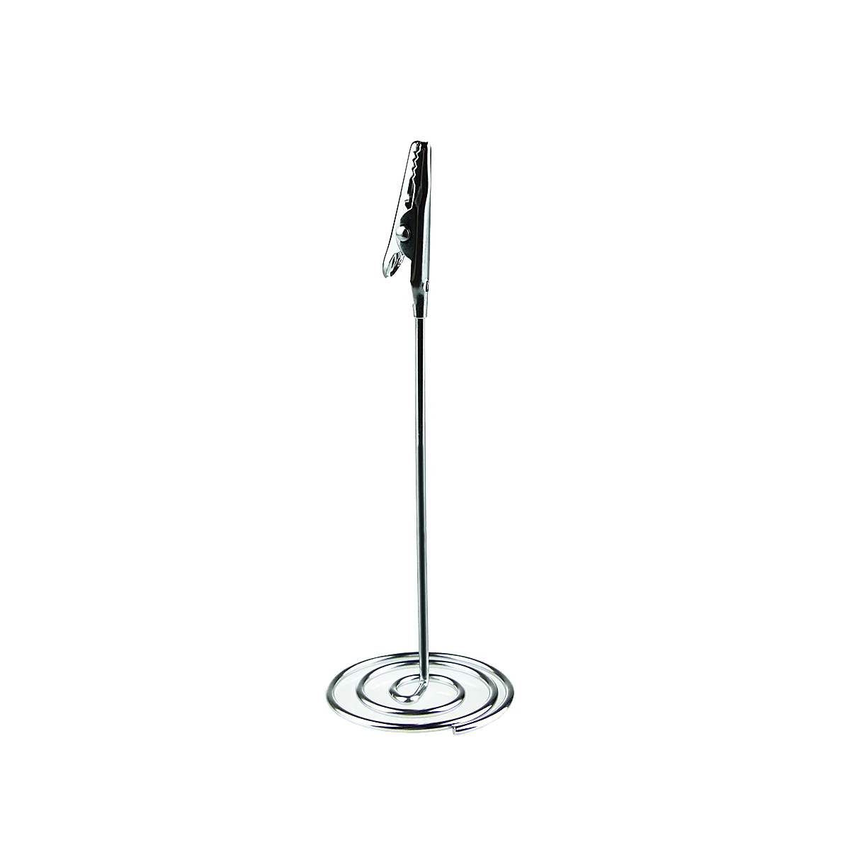 Narx yorlig‘i ushlagichi SPIRAL-CLIP
