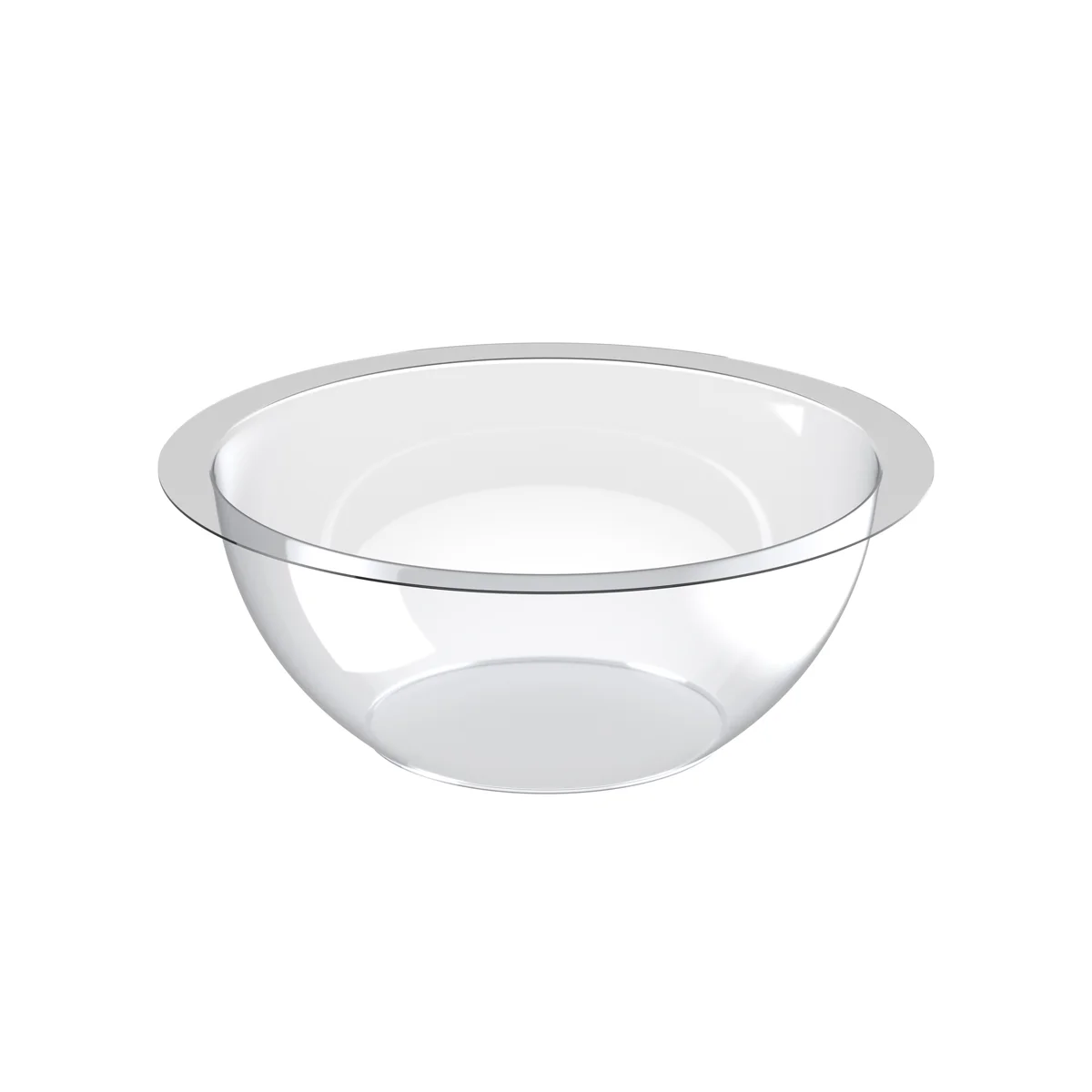 Дисплей BOWL (нижняя секция)