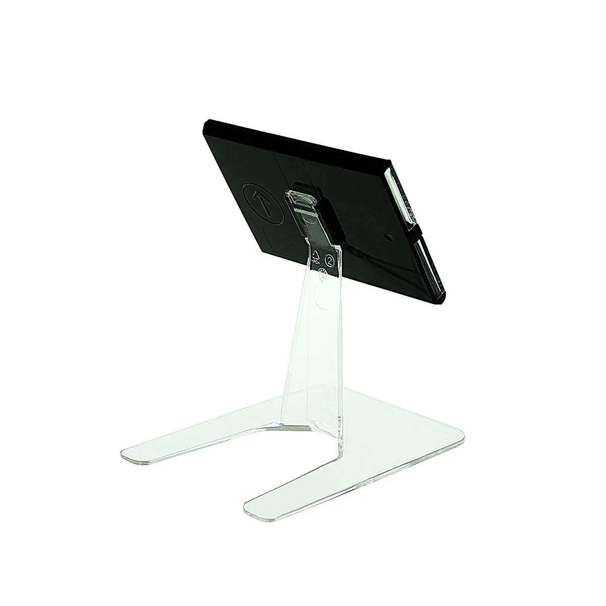 Комплект с кассетой цен PC DIGIT-A8 на подставке PC-STAND 50 — фото 2