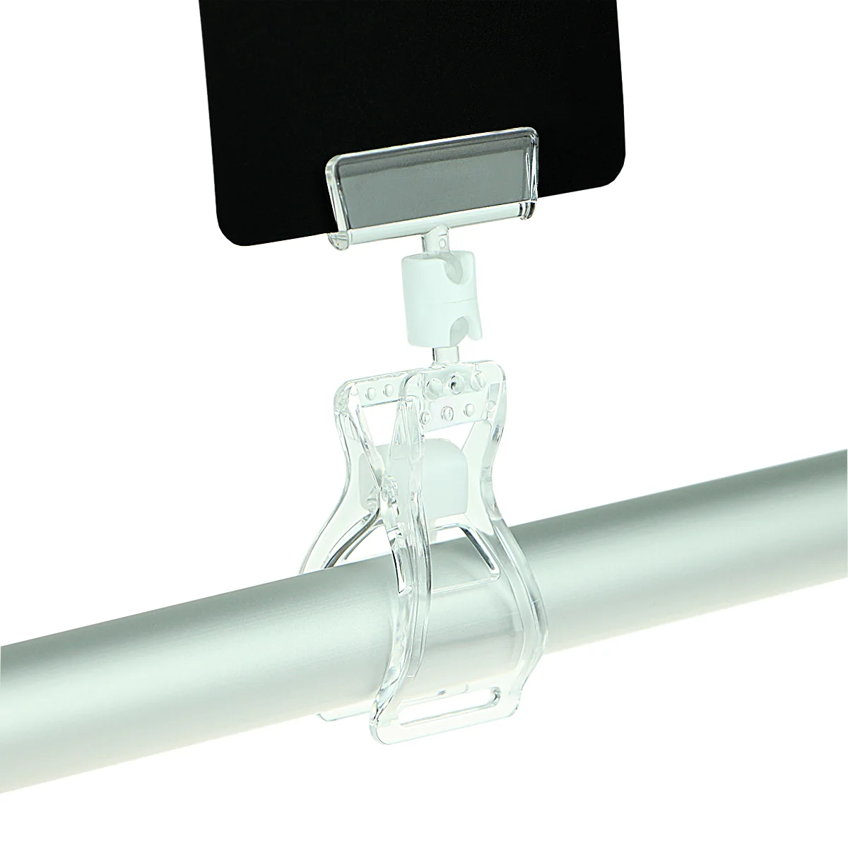 Shaffof FX narx yorlig‘i ushlagichi, A8 taxtachasi bilan — 3-surat