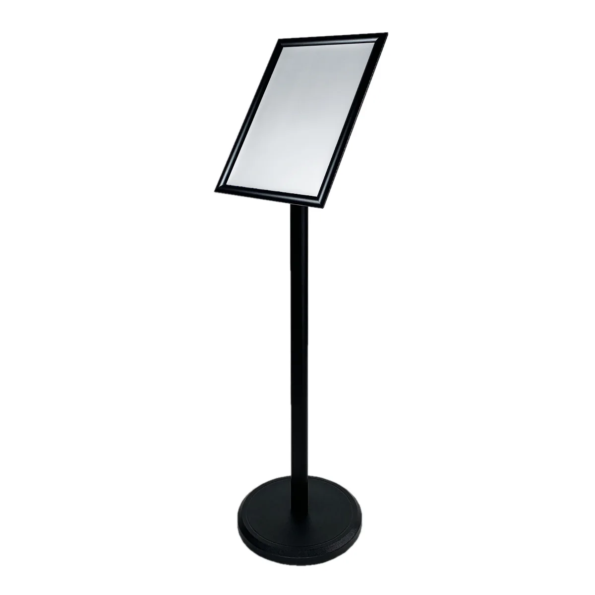 ALUSNAP-STAND buriluvchi reklama stendi, A3