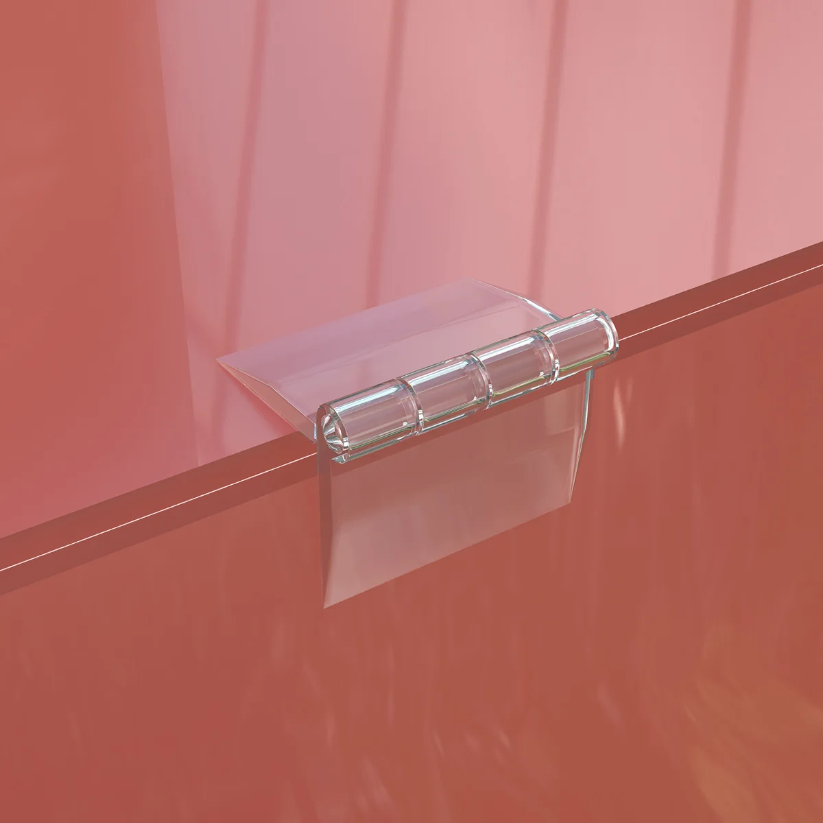 ACR-HINGE shaffof sharnir — 2-surat