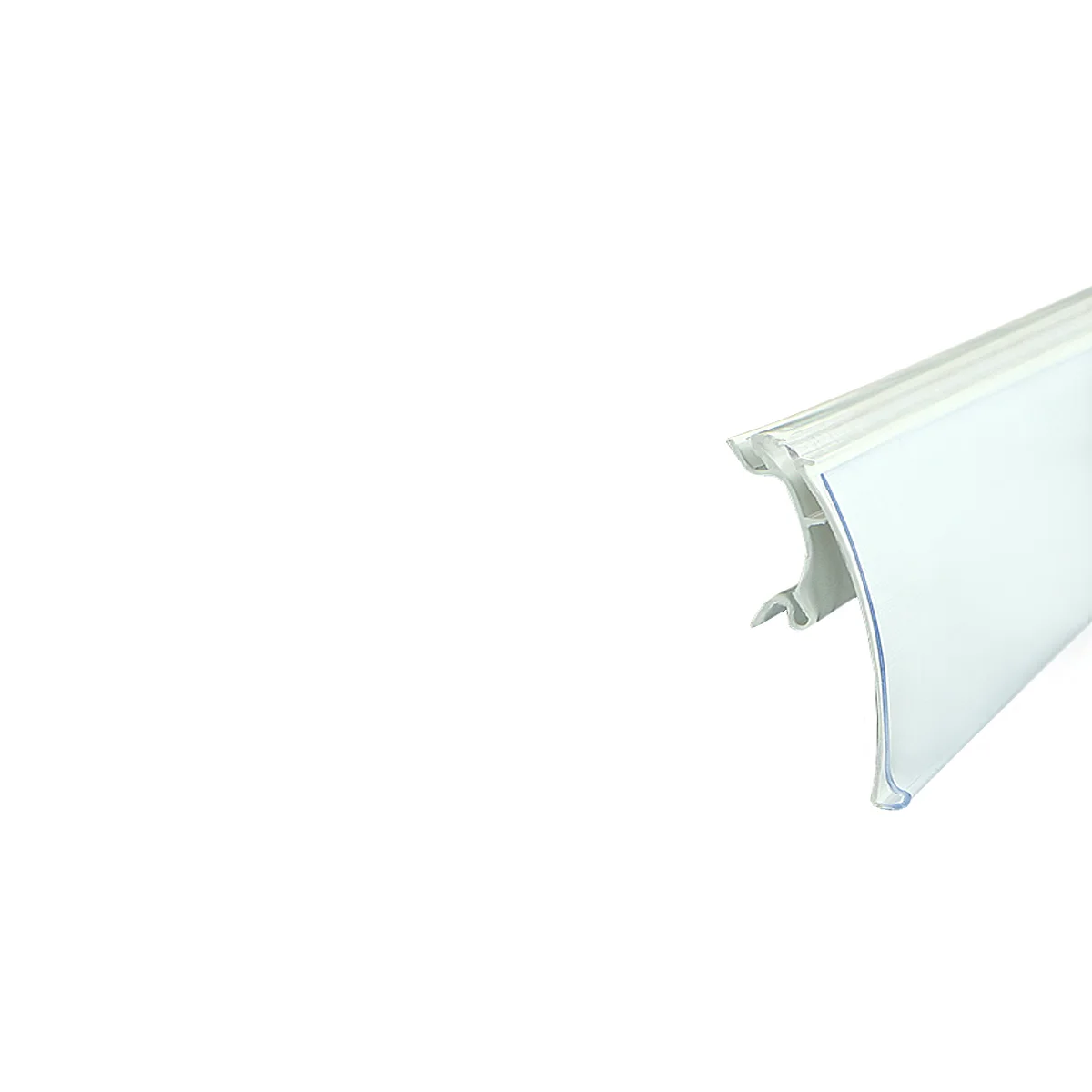 Narx yorlig‘i ushlagichi HSAC39 oq, 988 mm — 2-surat