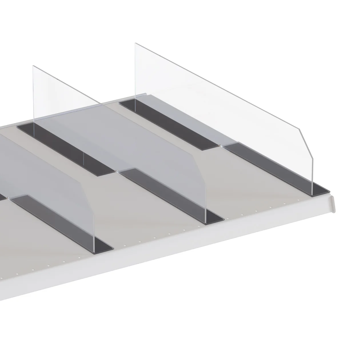 T shaklidagi 750x150x100 mm magnit lentali ajratgich — 3-surat