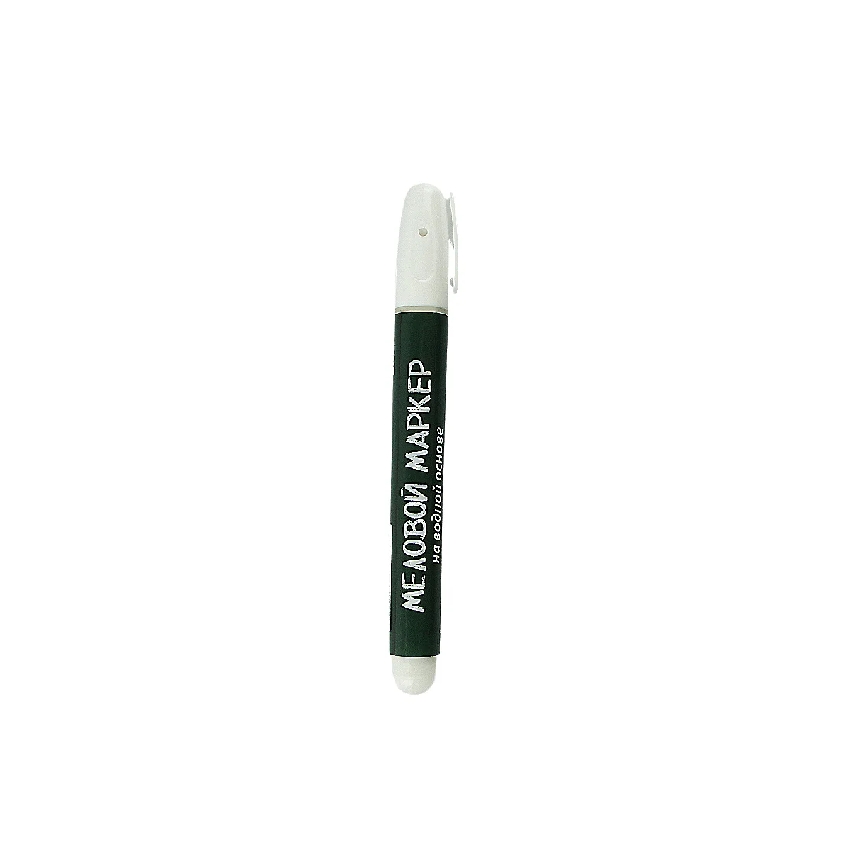 Bo‘r markeri POSMARKER 2-5, oq — 3-surat