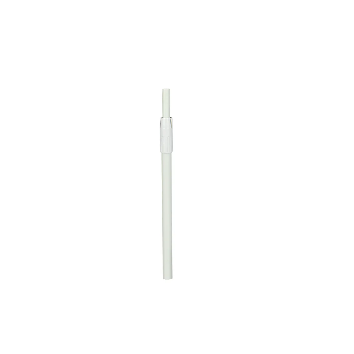 TEL-PL-TUBE plastik teleskopik naychasi, 230–350 mm, kulrang — 2-surat