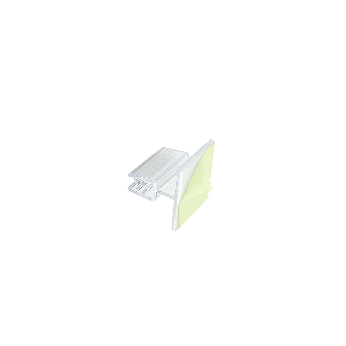 O‘z-o‘zidan yopishtiruvchi egiluvchan burchak tutqichi SGT-FLEX-25x25 (qadoqda 20 dona) — 2-surat