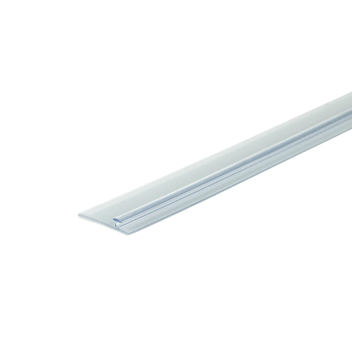 Ajratgichlarni mahkamlash uchun T-RAIL30 T-profil, uzunligi 1330 mm — 1-surat