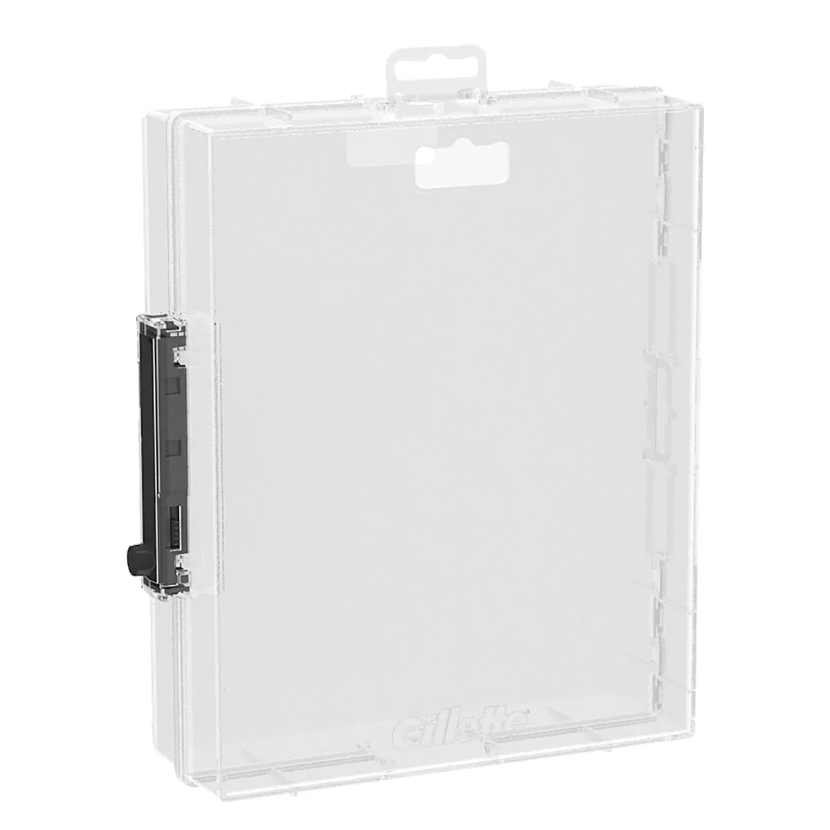 EUROBOX BIG BOX o‘g‘irlikka qarshi qutisi