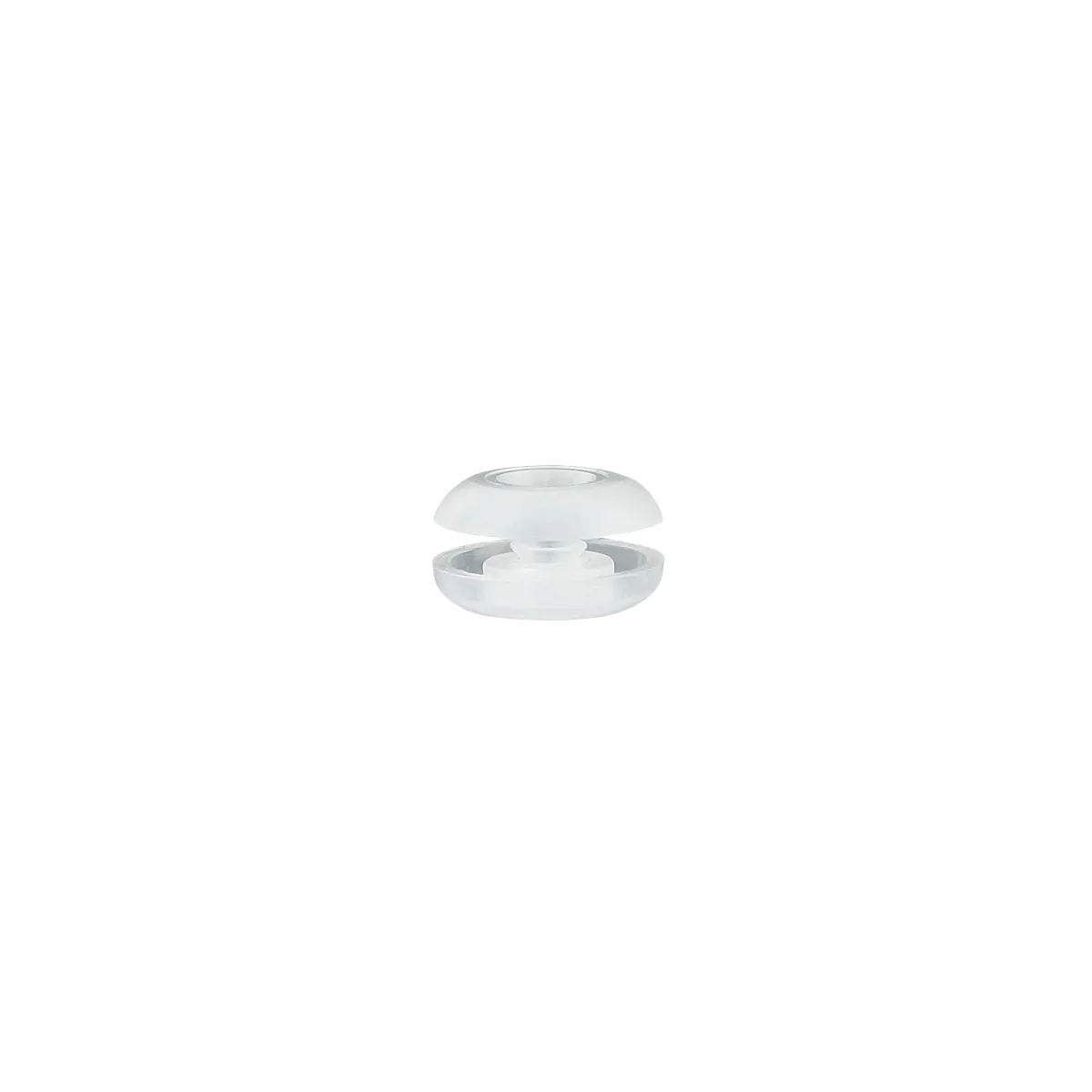 HOLE SNAP-4 teshikli tezkor qulf — 2-surat