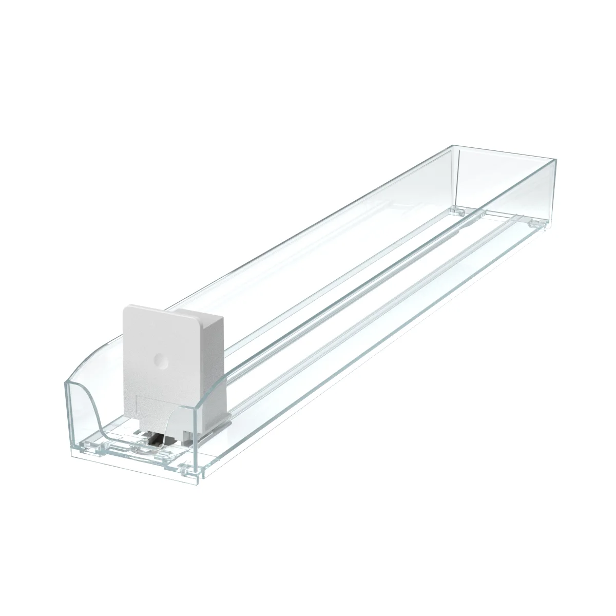Лоток для сигарет SIG-TRAY, длина 385 мм, сила толкания 3N — фото 1