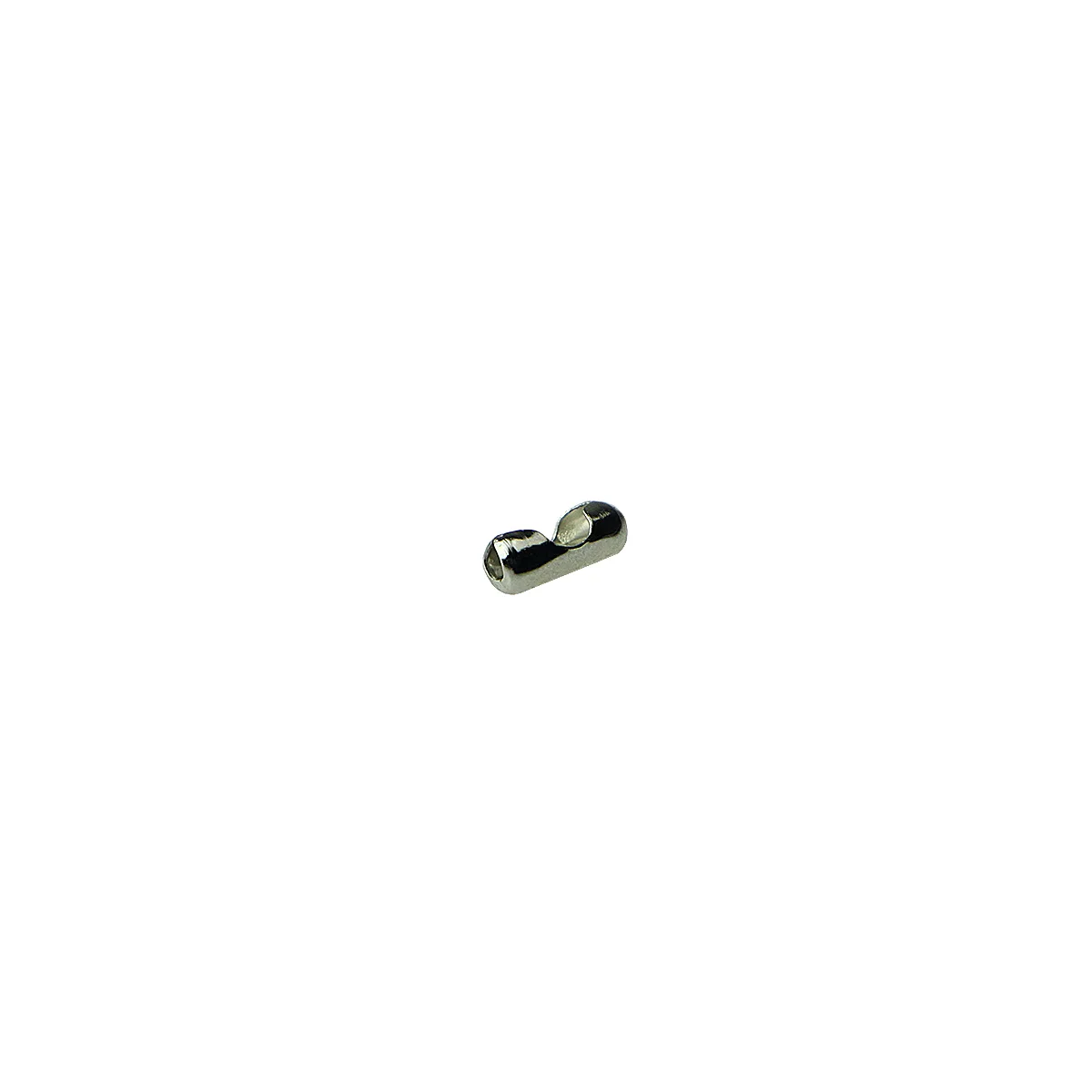 BC-CONNECTOR shar zanjiri uchun qulf-ulagich, 2,4 mm