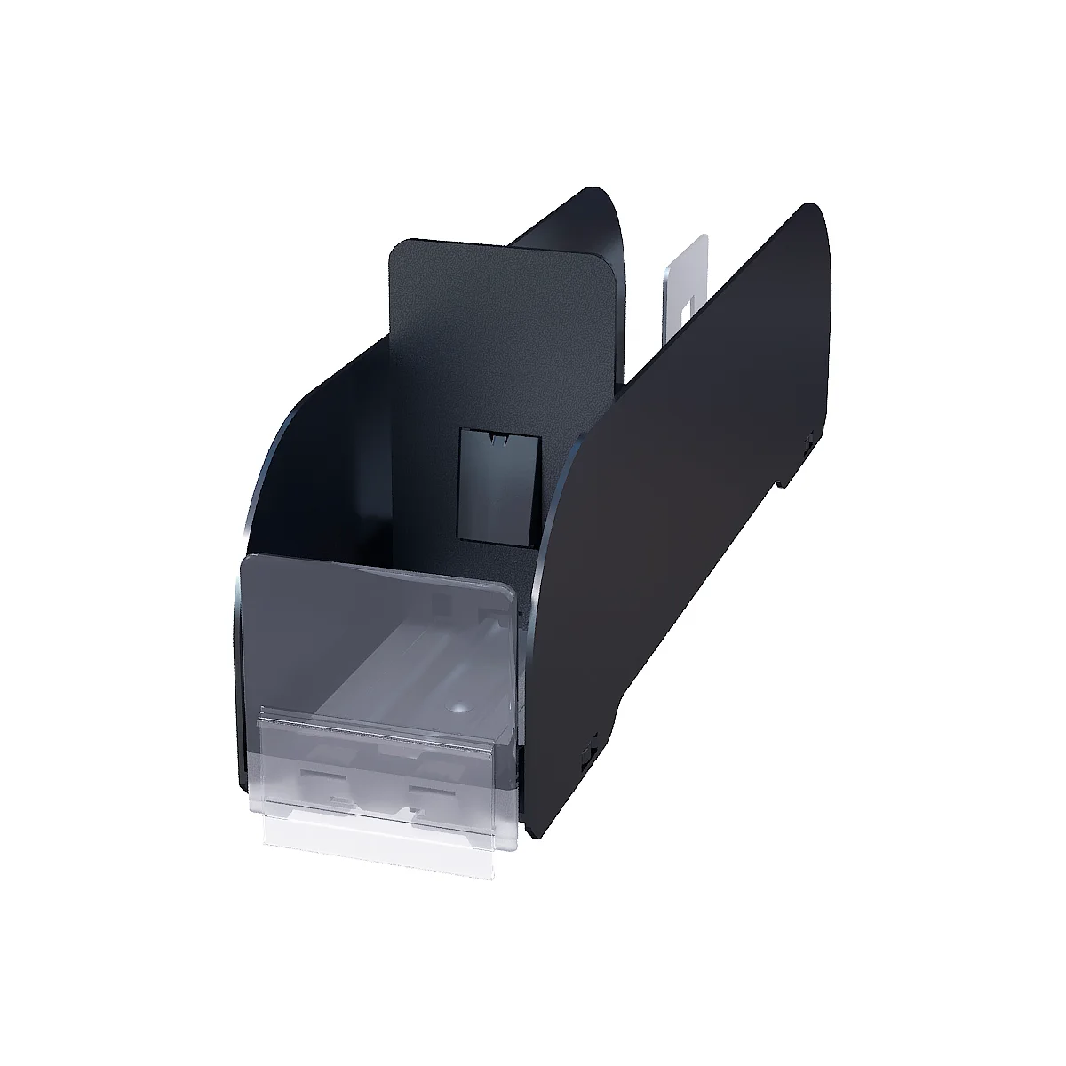 Толкатель FORTA MULTIPUSH-TS80 на кронштейнах, 4-8N — фото 1