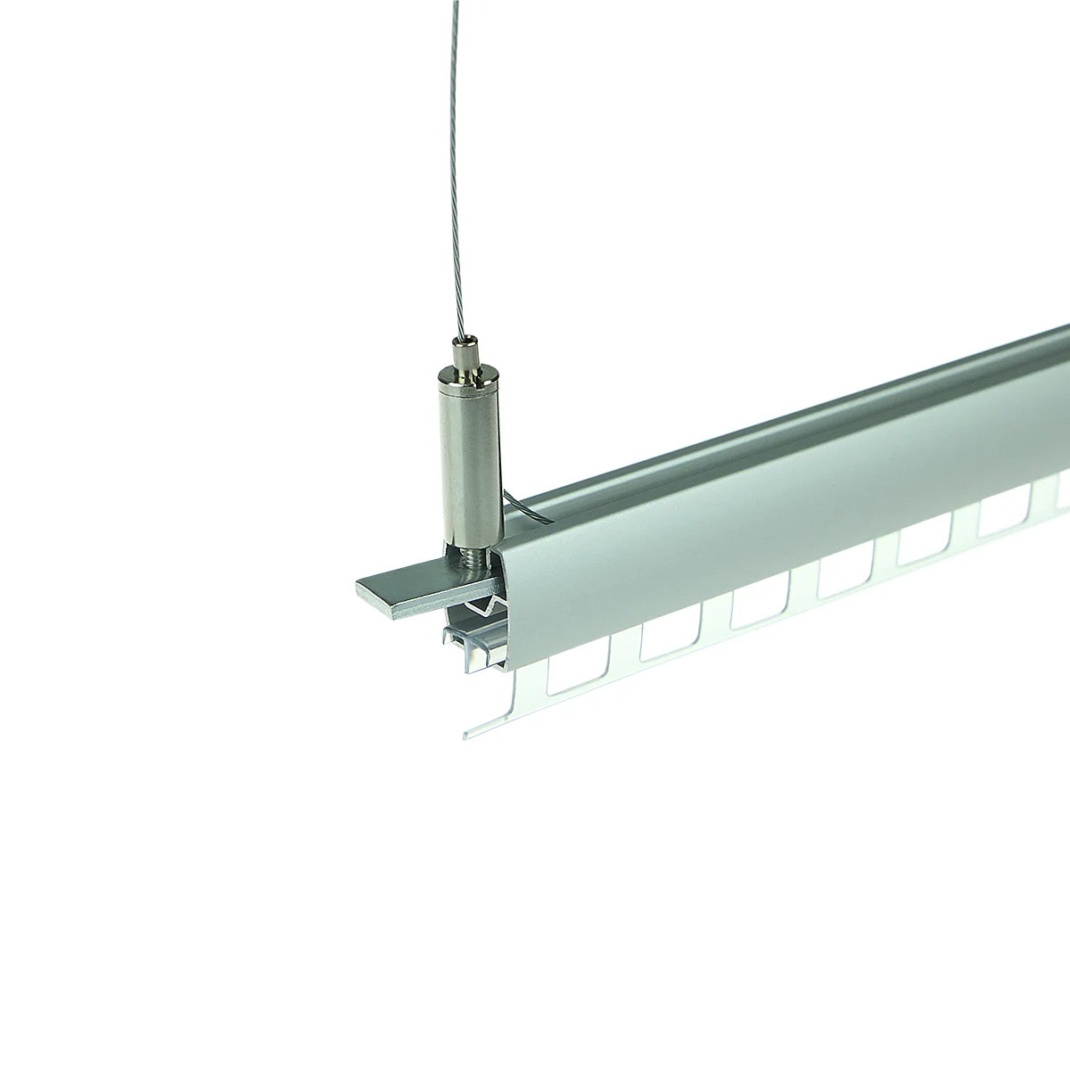 FLEXIFIXER sozlanadigan tros osmasi, 1-2 mm — 2-surat