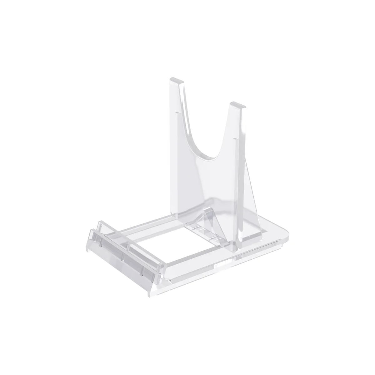 Подставка для телефона регулируемая UNI-HOLDER-S