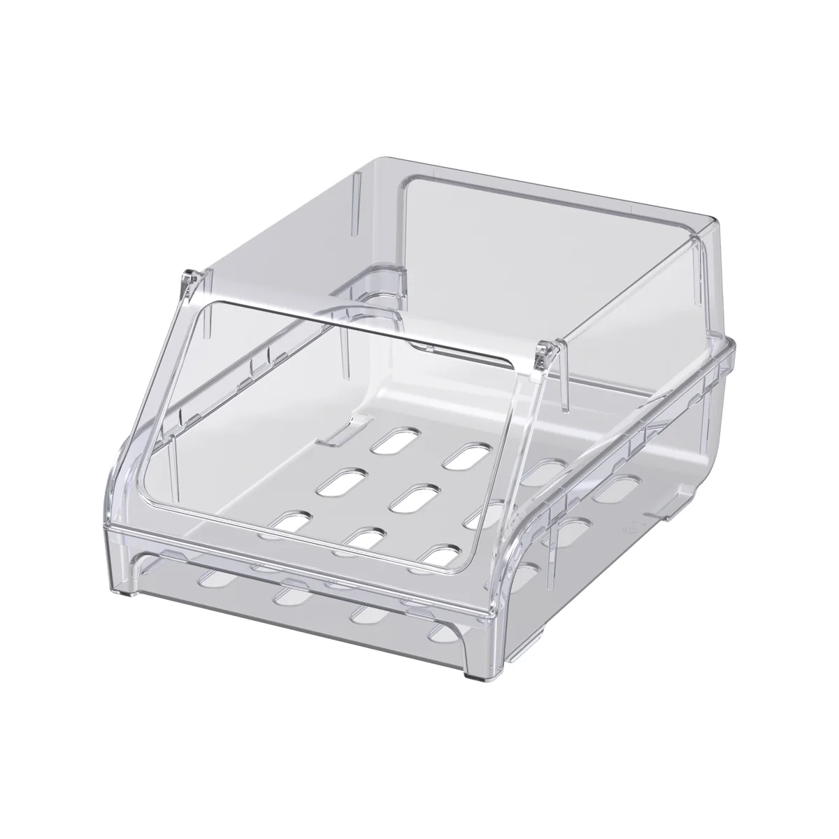 Бокс для выпечки BakePro P, c перфорацией
