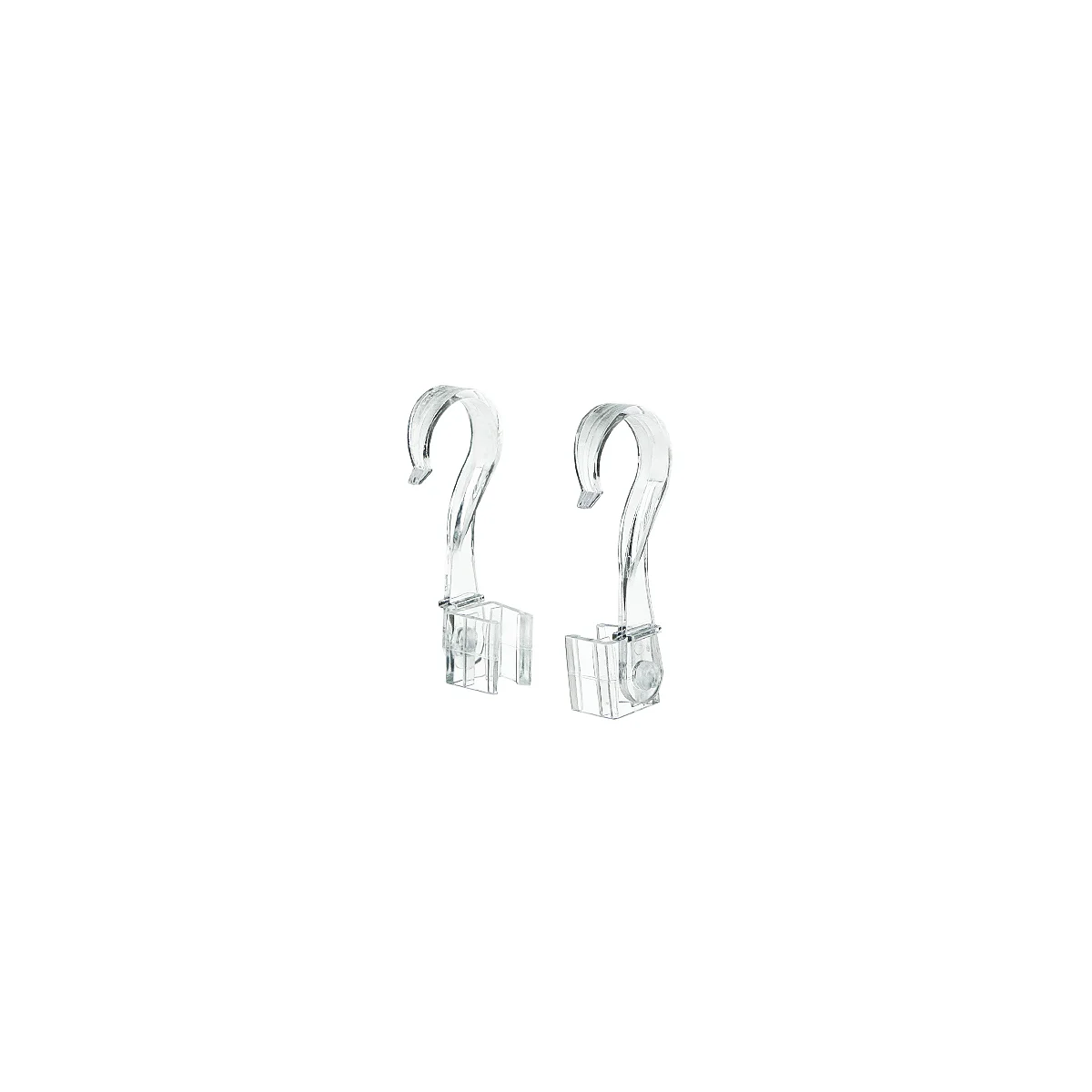 TUBE HOOK ramka ilgagi — 1-surat