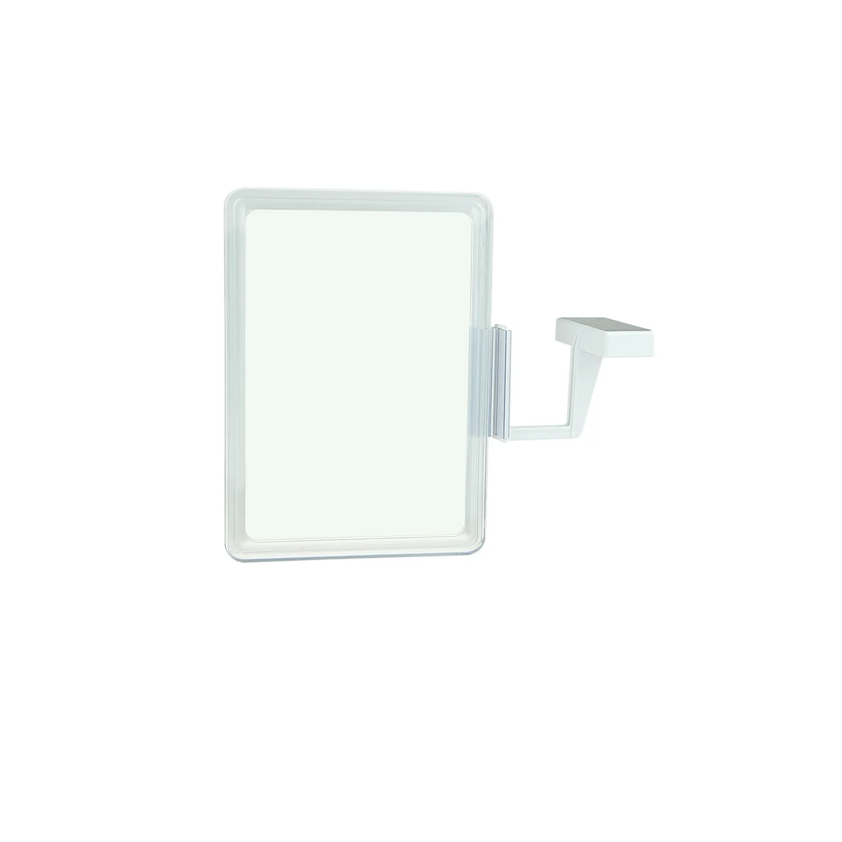 MAG-FLEX-PF axborot stendi to‘plami, PF-A5 ramkali, shaffof