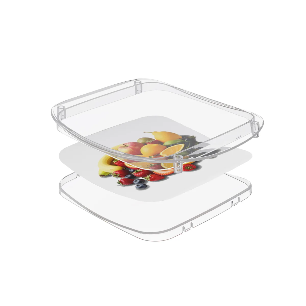 OPTIMA plastik pul patnisi — 3-surat