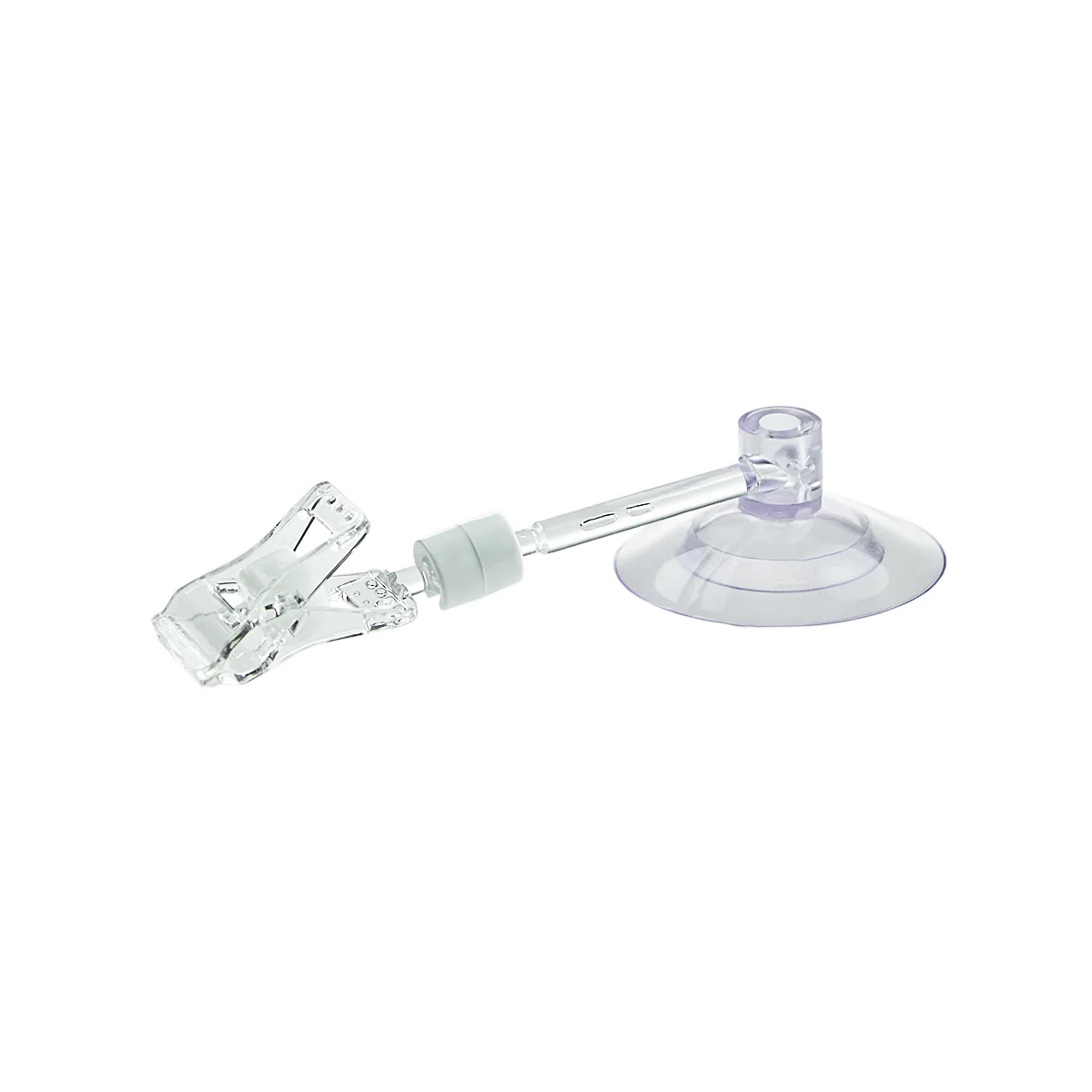 SC-46-CLAMP 50 mm qisqichli vakuumli mahkamlagich