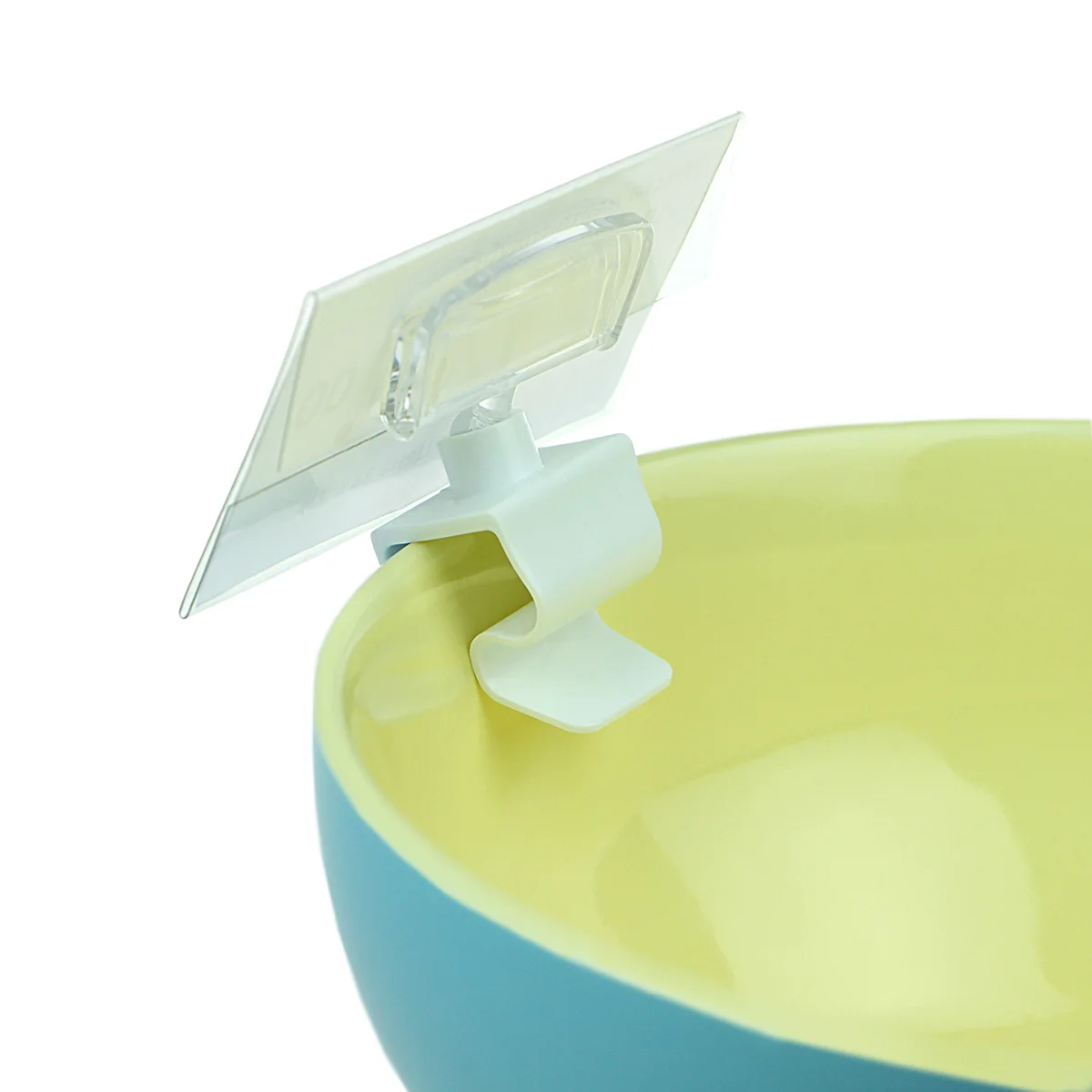 Ценникодержатель CL-CLIP с DELI-PRICER 70х40 мм — фото 4