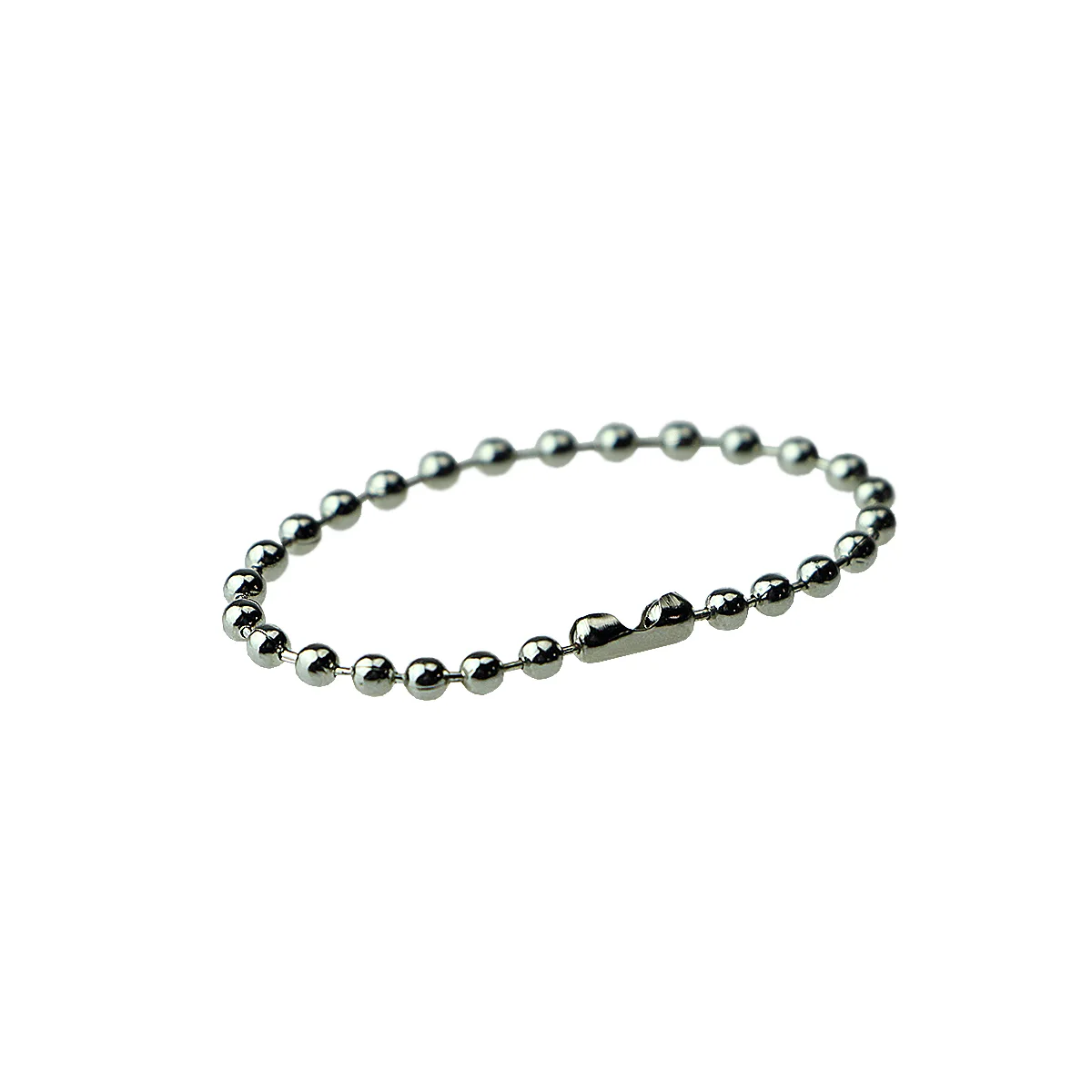 BC-CONNECTOR shar zanjiri uchun qulf-ulagich, 2,4 mm — 3-surat
