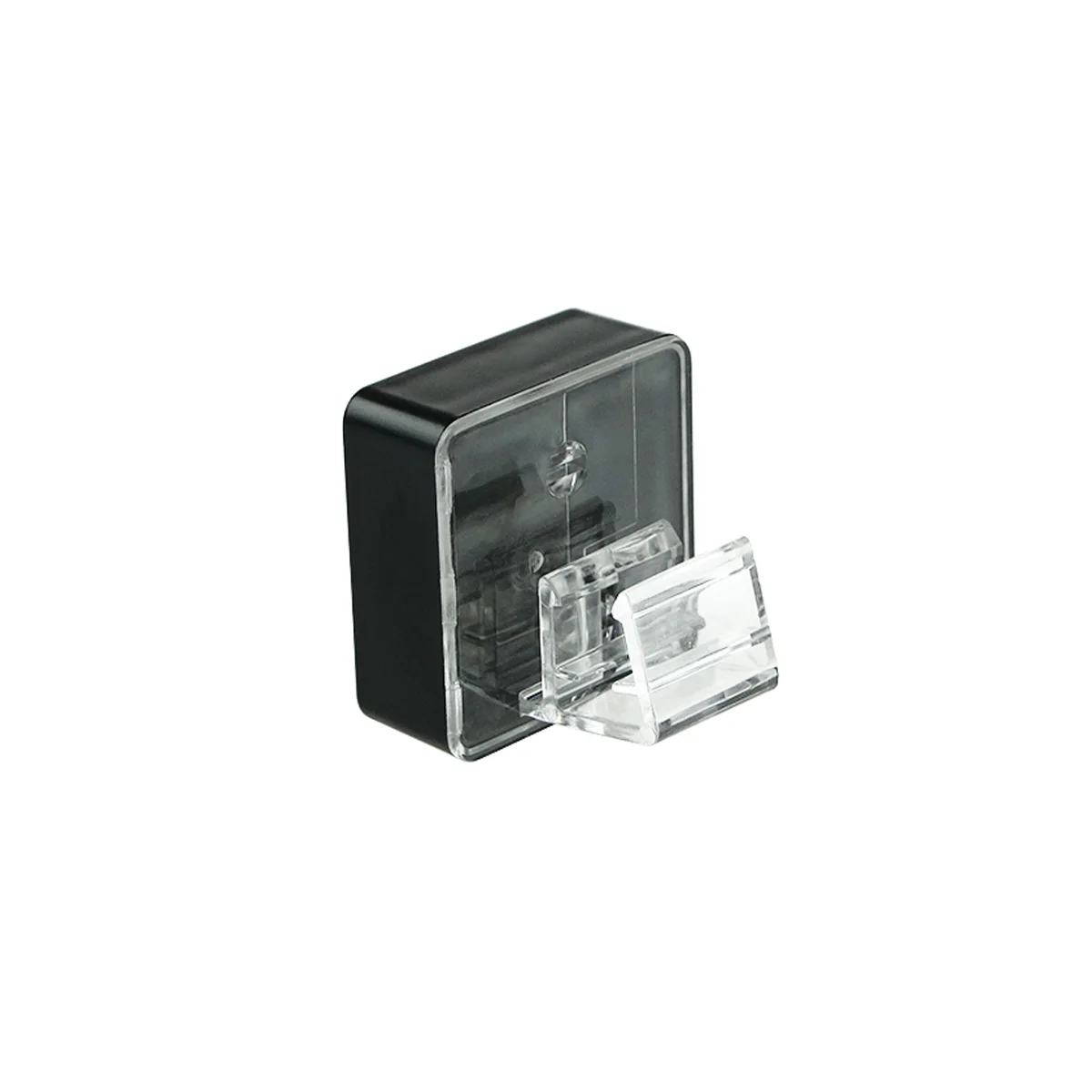 MAGNET-00 magnitli ramka ushlagichi, 0 daraja, qora