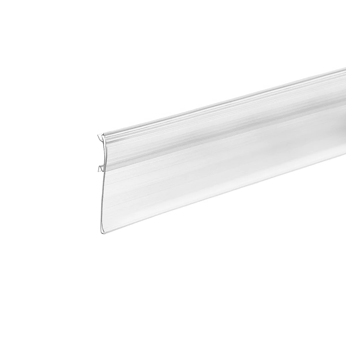 Narx ushlagichi HSAC60 shaffof, 1318 mm — 1-surat