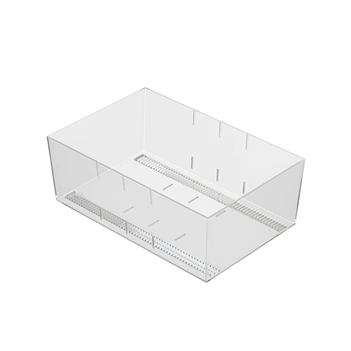 MIDIBOX ajratgichli mahsulot konteyneri — 1-surat