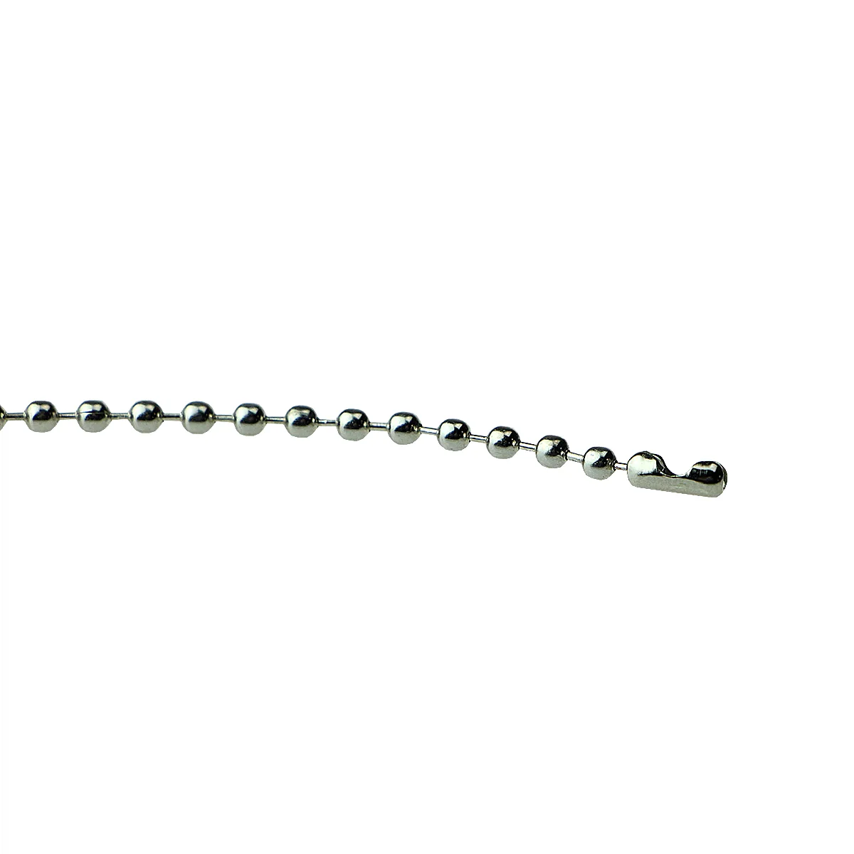 BC-CONNECTOR shar zanjiri uchun qulf-ulagich, 2,4 mm — 2-surat
