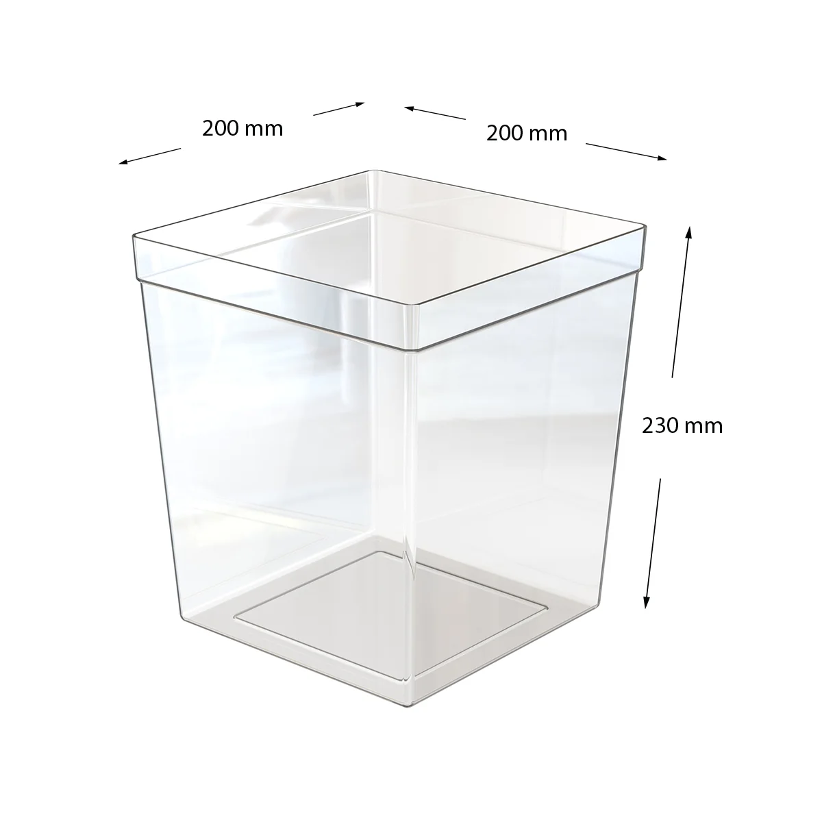 ICEBOX konteyneri — 2-surat