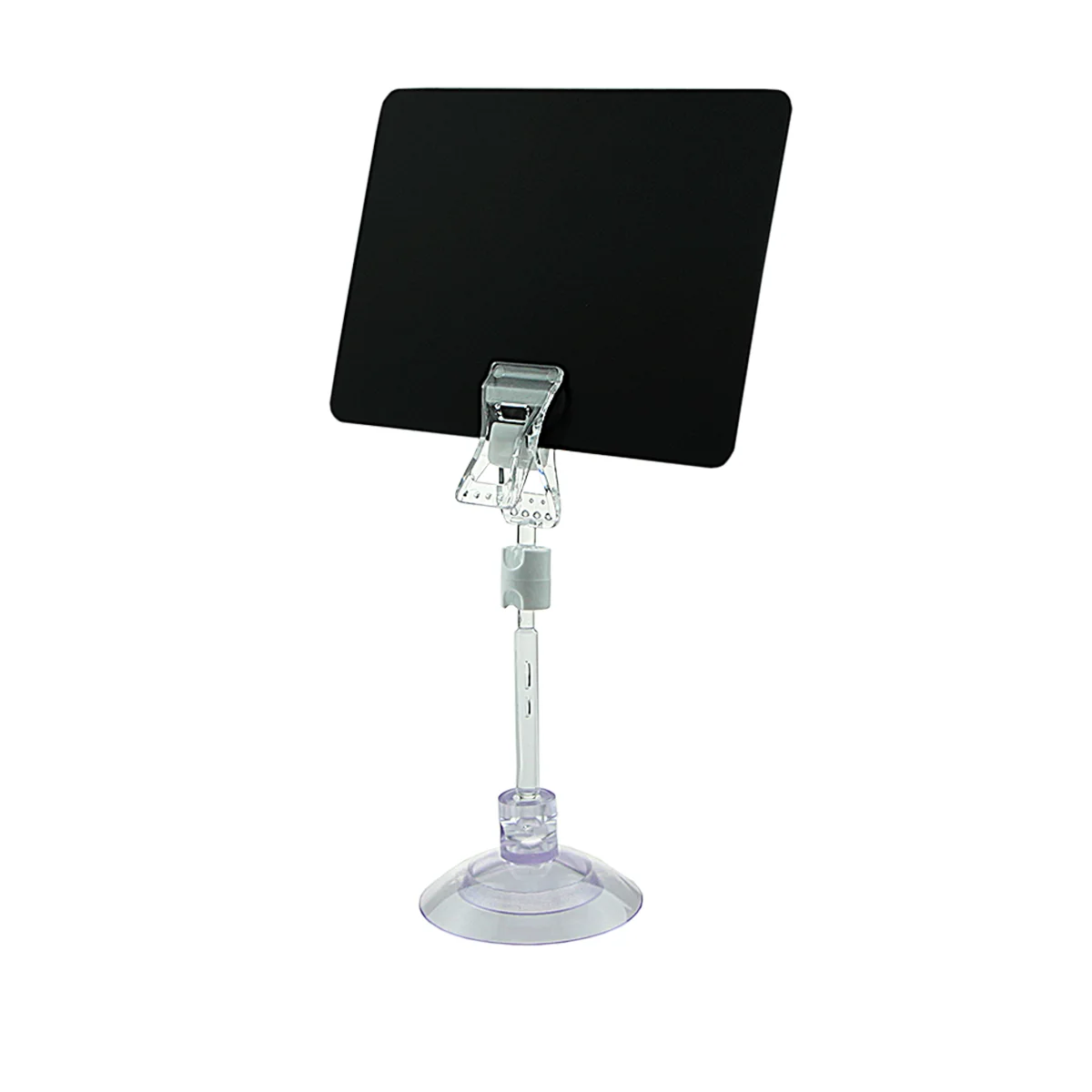 SC-46-CLAMP 50 mm qisqichli vakuumli mahkamlagich — 4-surat