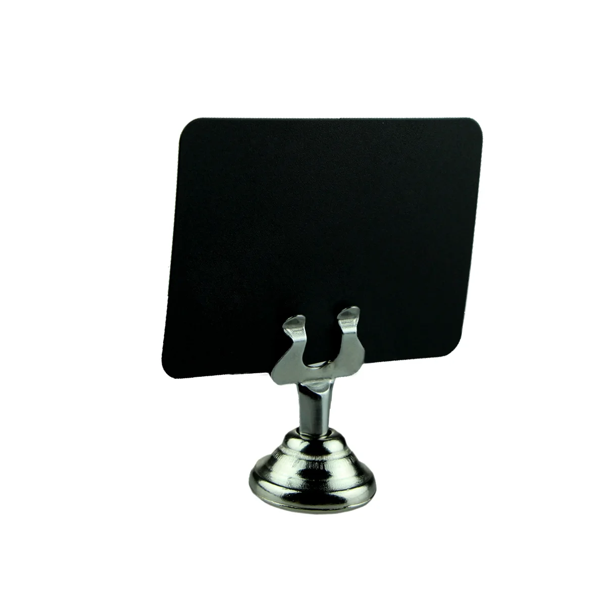 Narx yorlig‘i ushlagichi MV-CLIP-40, balandligi 40 mm — 2-surat