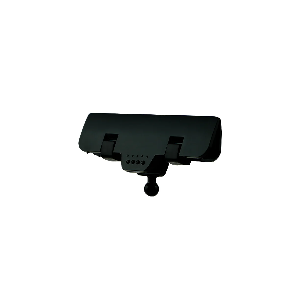 CARDCLAMP-VL qisqich, qora