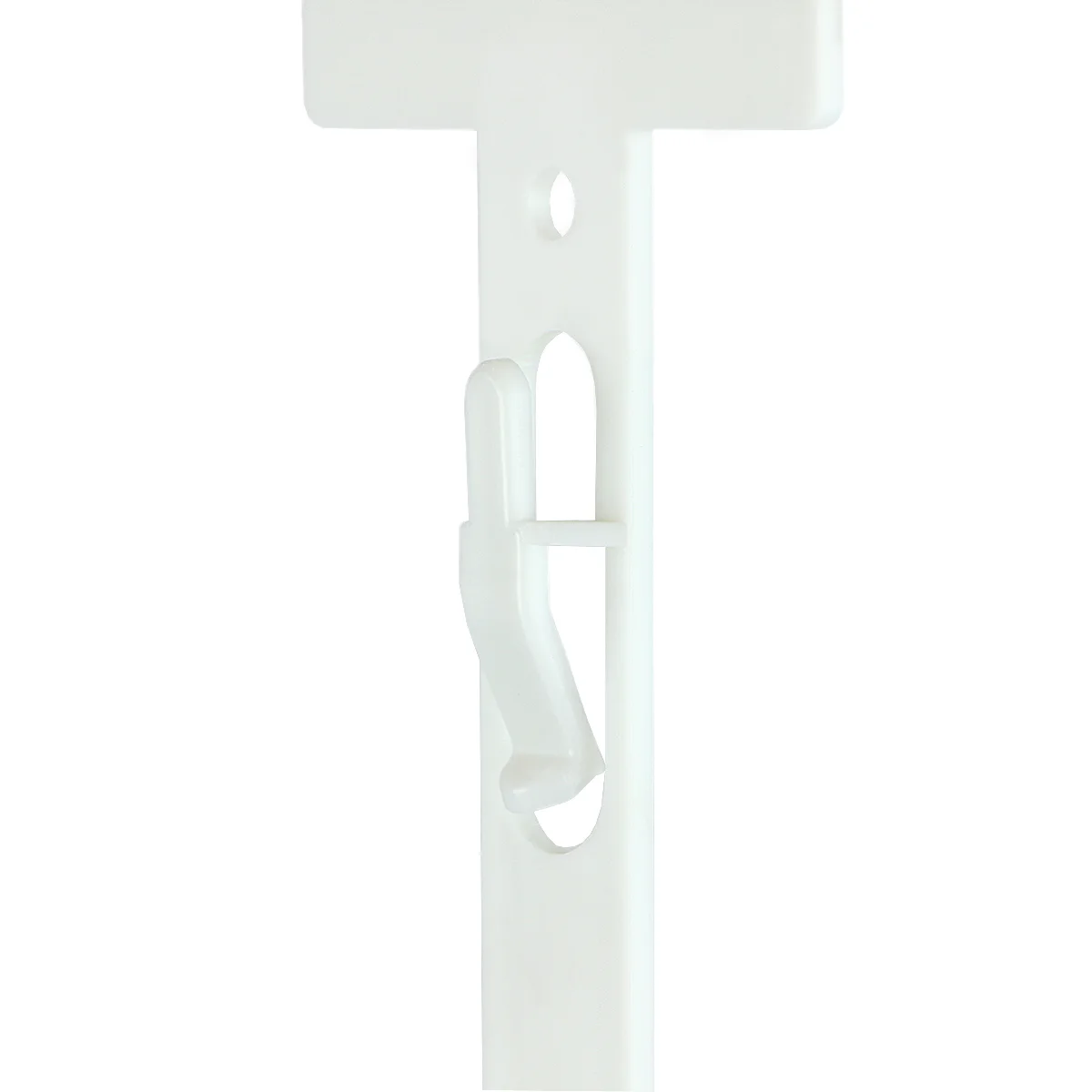 CLIP STRIP-W plastik osma lenta — 3-surat