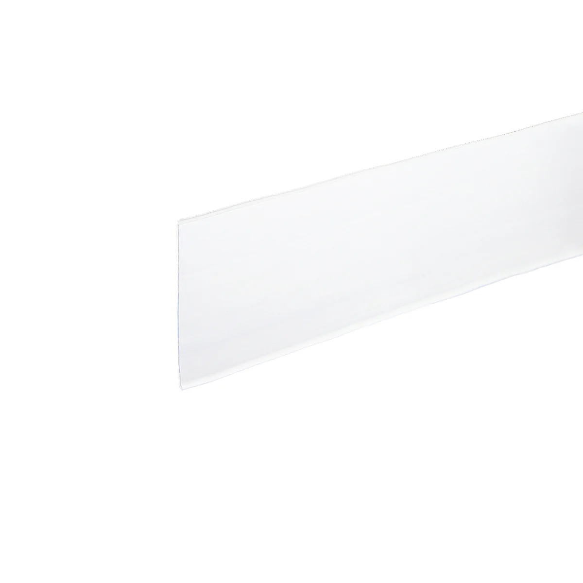 Narx yorlig‘i ushlagichi DBR105 oq, 1000 mm