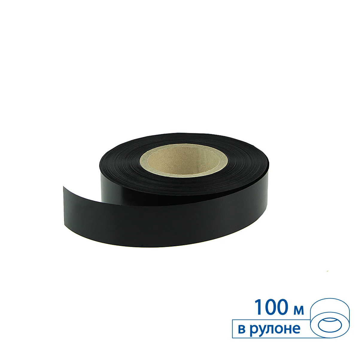 Narx yorlig‘i ushlagichi uchun COLOR-INSERT39 rangli tasmasi, yashil, 100 metr