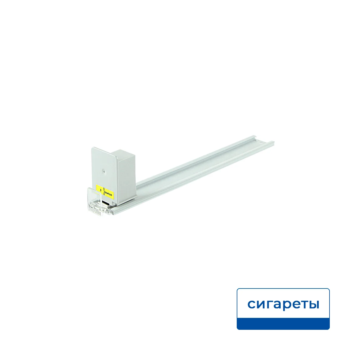 Толкатель FORTA NORMA-0 3N 285