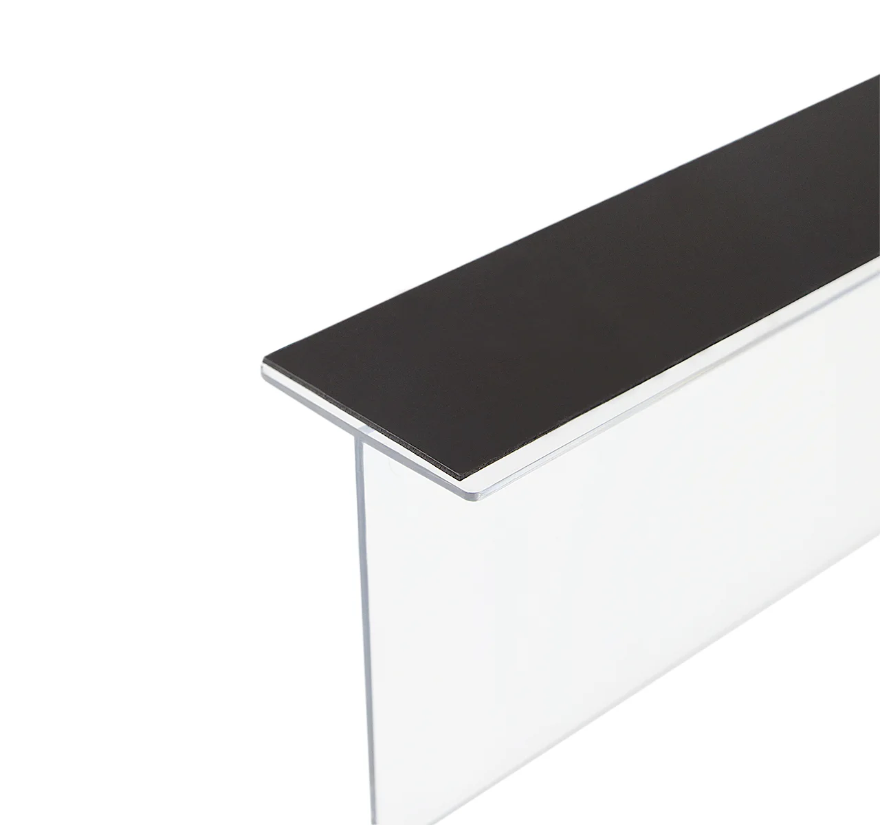 Ajratgich balandligi 80 mm DIVT-80-TM, uzunligi 280 mm, lenta bilan TM — 3-surat