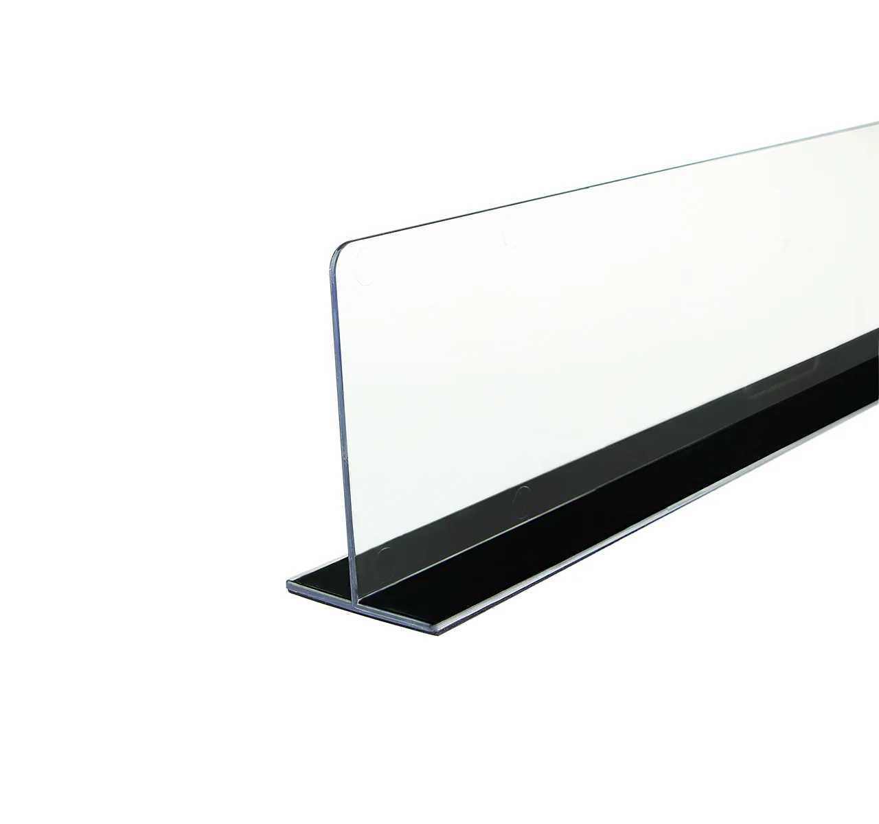 Ajratgich balandligi 80 mm DIVT-80-TM, uzunligi 280 mm, lenta bilan TM — 2-surat