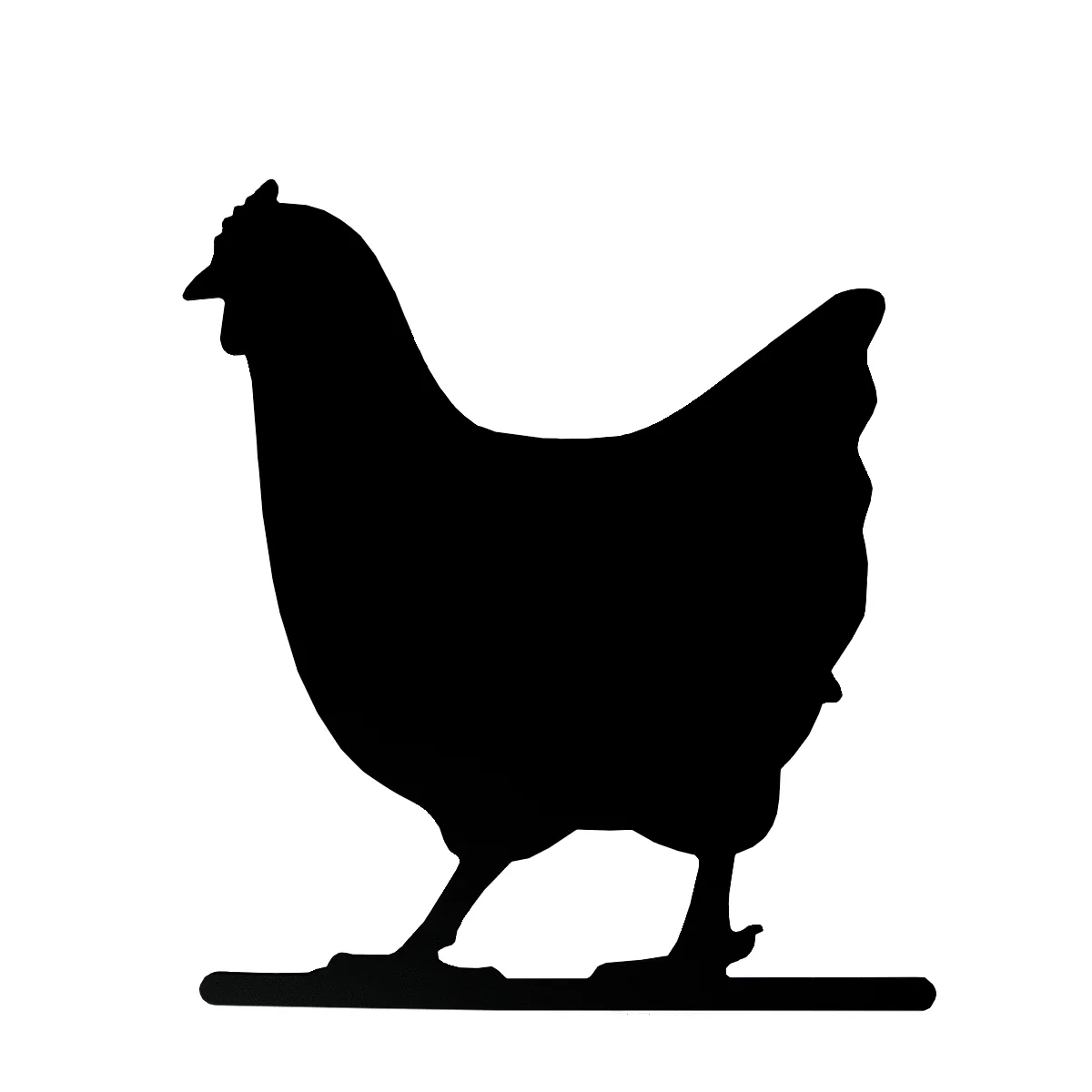 Меловая табличка «Корова» BB COW