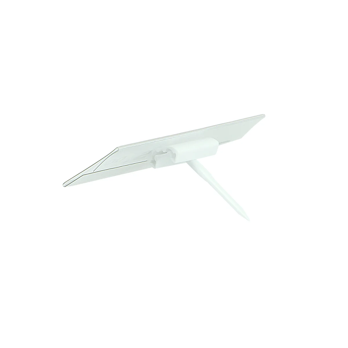 Иголка MINISTICK белая с DELI-PRICER 70х40 мм — фото 3