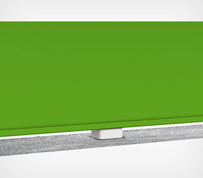 MAGNET-PB PRICEBOARD uchun magnitli ushlagich — 2-surat