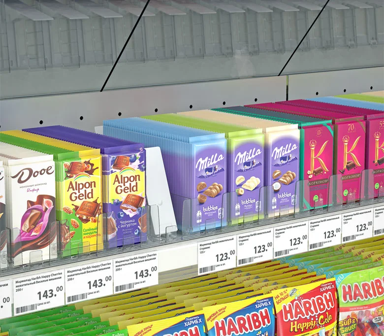 Prujinali surkich FORTA GROSSA-1 10-14N 285 — 4-surat