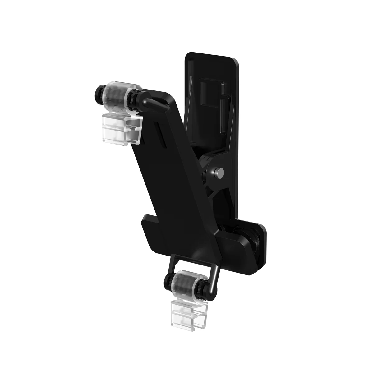 V-CLAMP-PF 2 ta ramka uchun qisqichli ushlagich