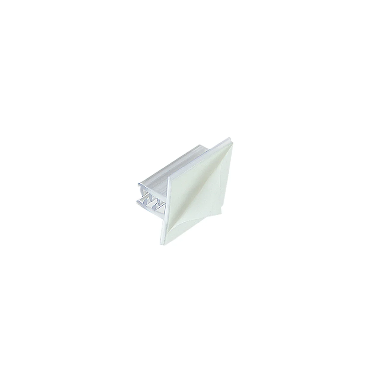 Yopishqoq asosli burchak ushlagichi SGT-25 25x25 mm — 2-surat